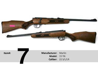 Property photo 6 - Gun Auction - Long Guns, Pistols, Rifles, Shotguns, Compound Bow, Crossbow, US Rifles, Tommy Gun